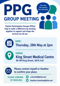 Ppg Meeting Ks May 2026
